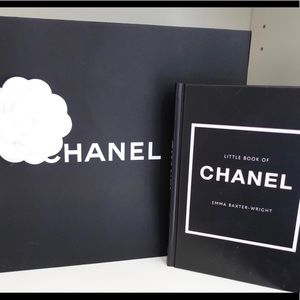 Meet your Posher, Chantal